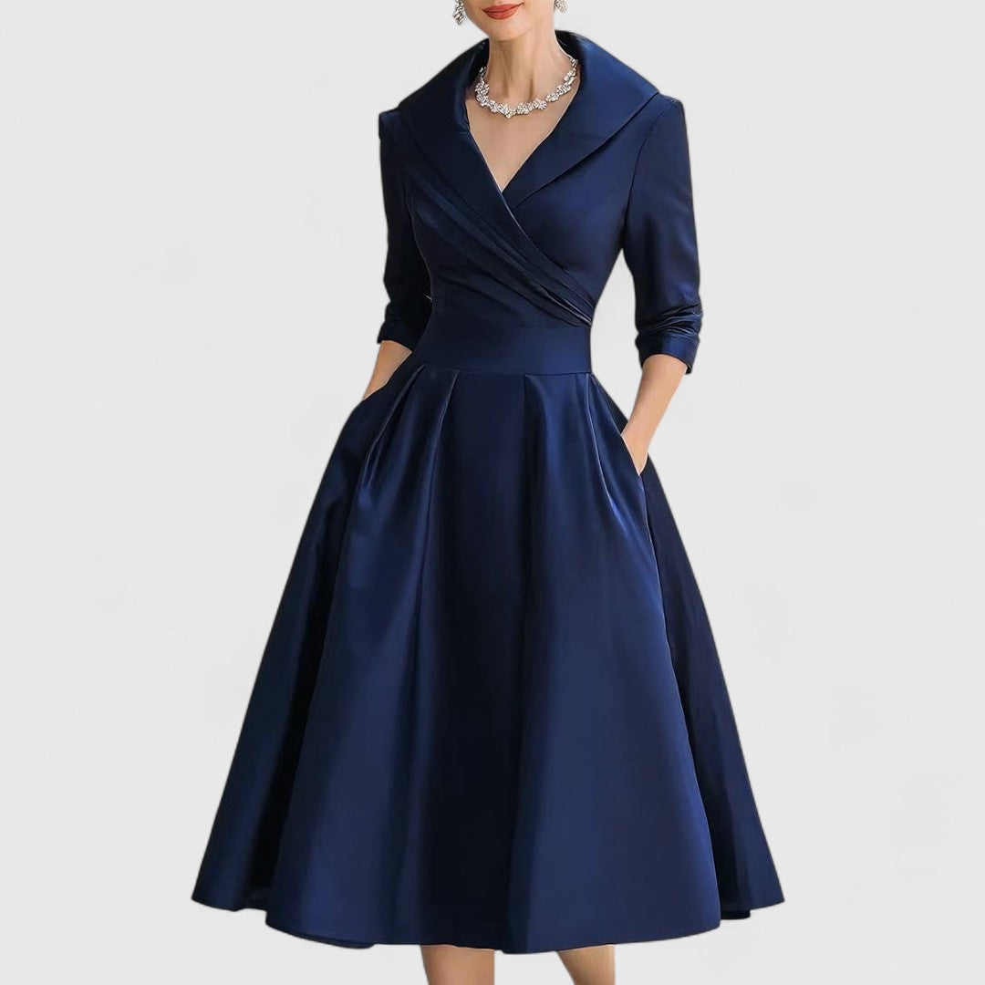 Bleu Marine (Presque Épuisé) / 2XL