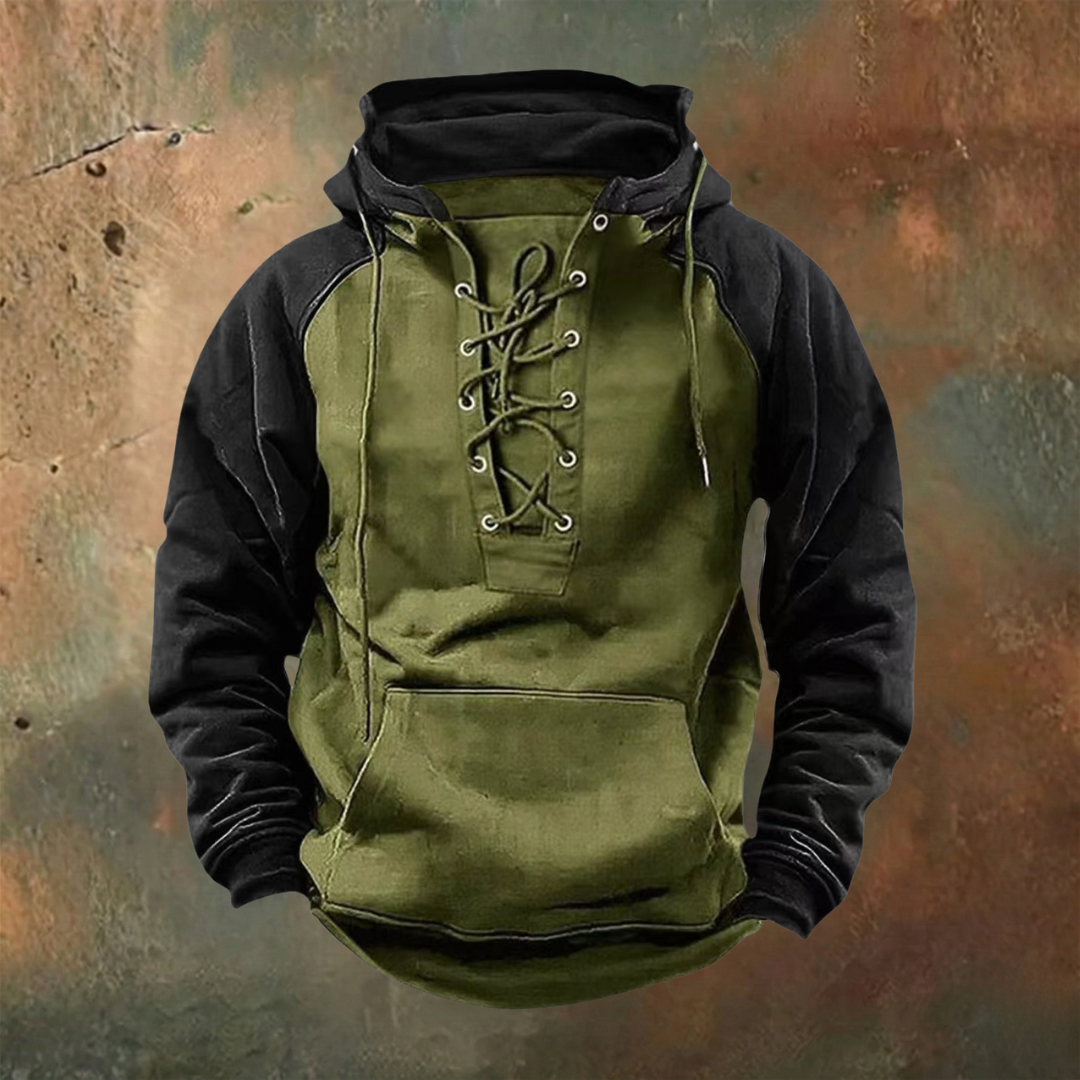 Vert militaire / 3XL