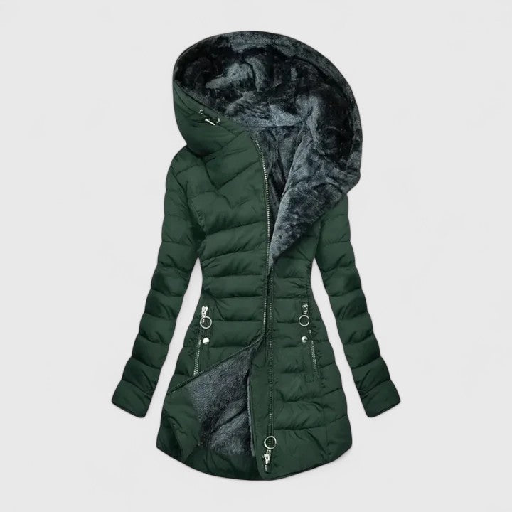 Vert Foncé / 5XL
