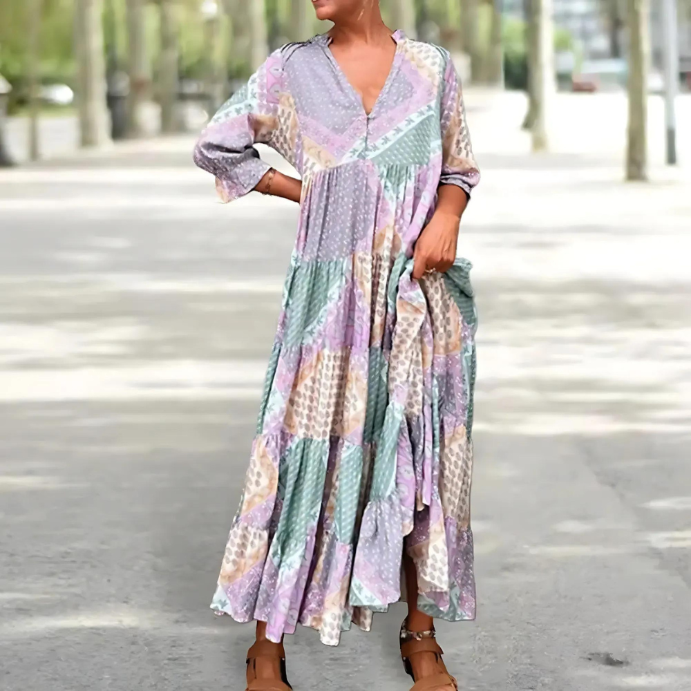 Violet (Presque épuisé) / 3XL