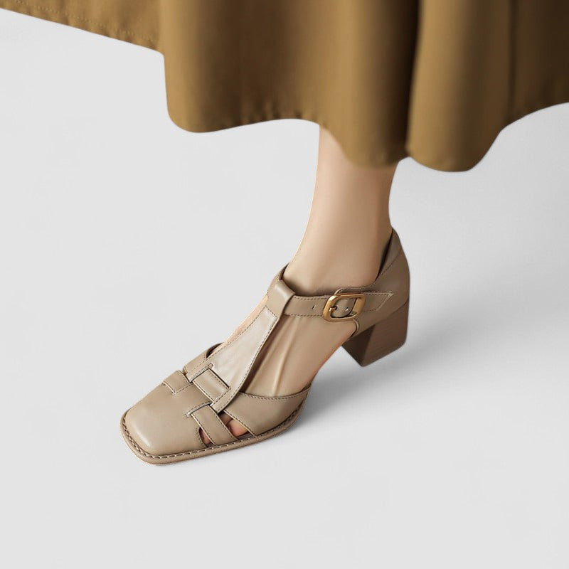 Beige / 42