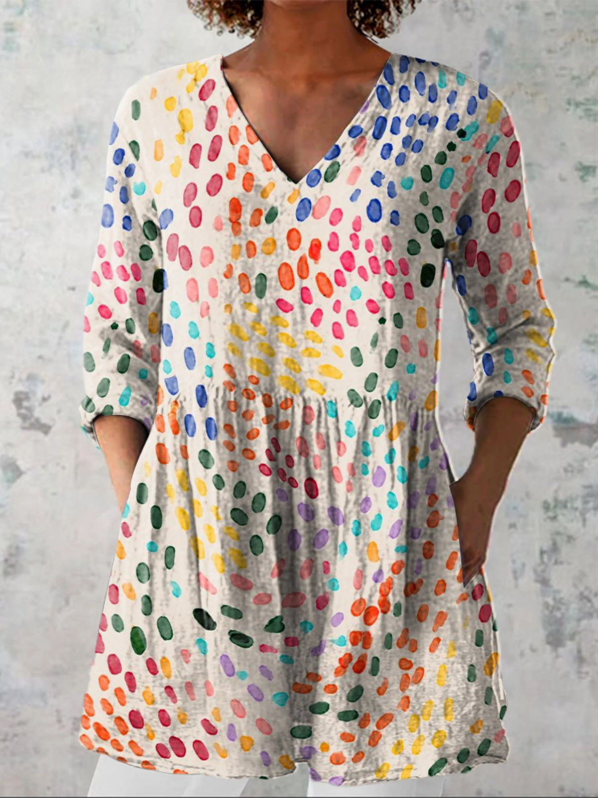 Multicolore / 3XL
