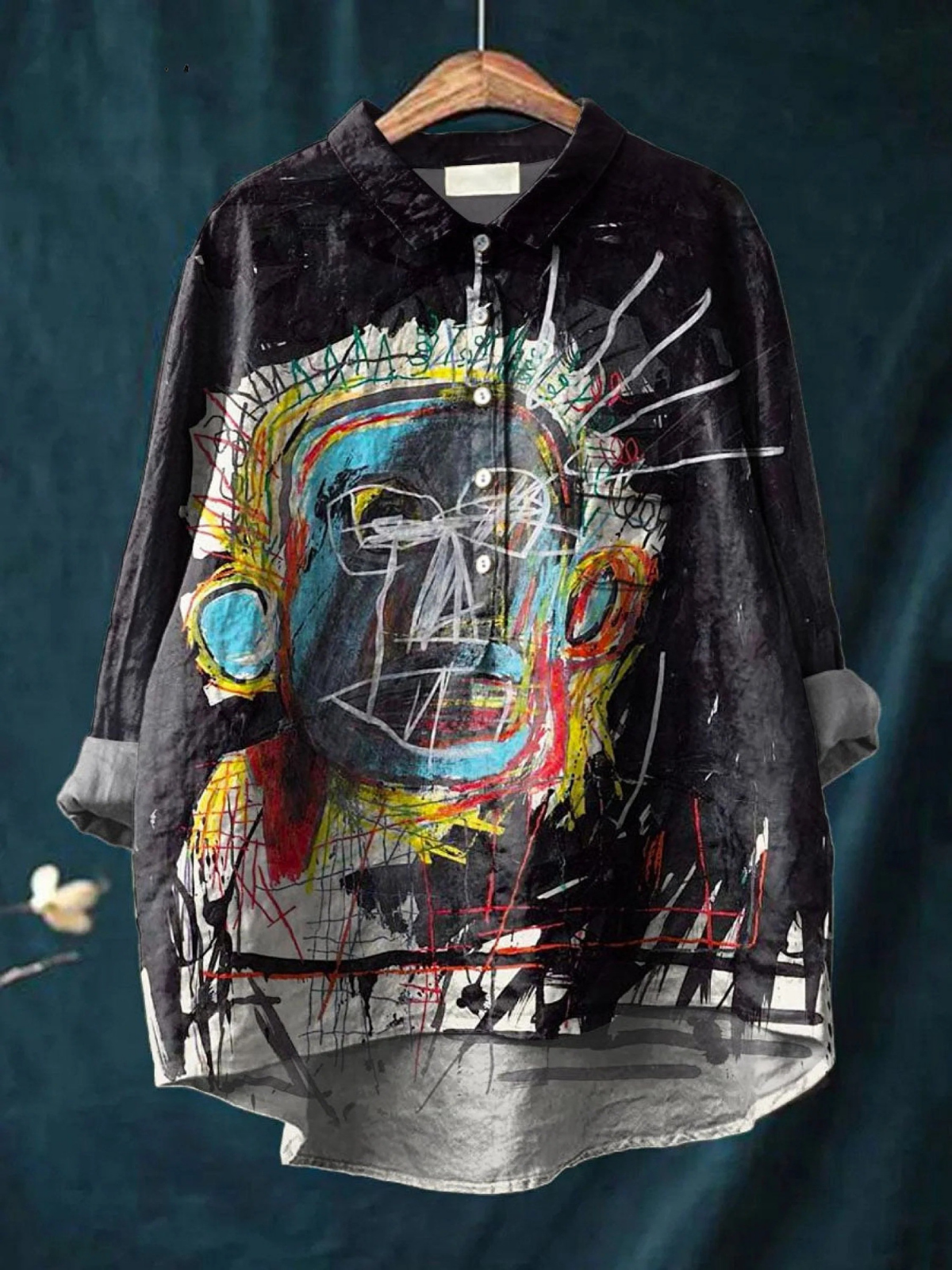 Multicolore / 5XL