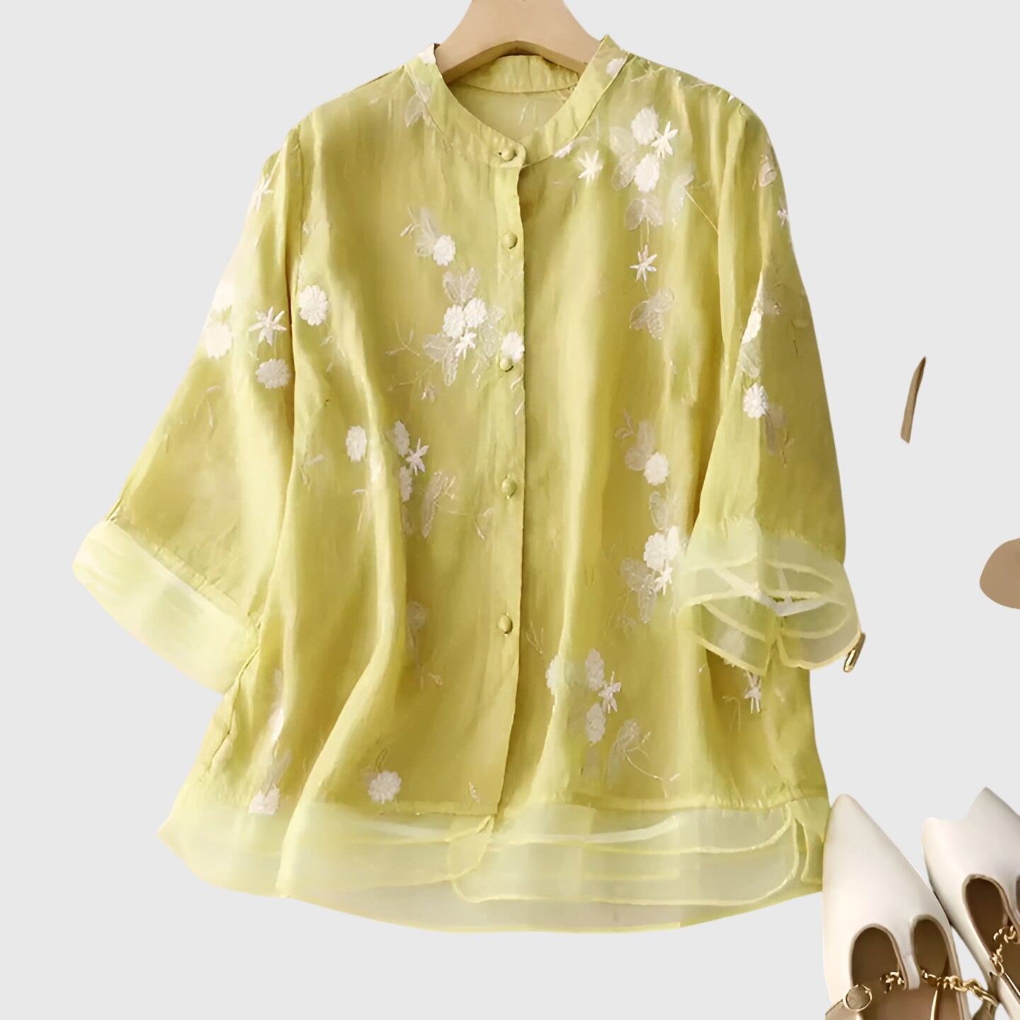 Jaune / 2XL