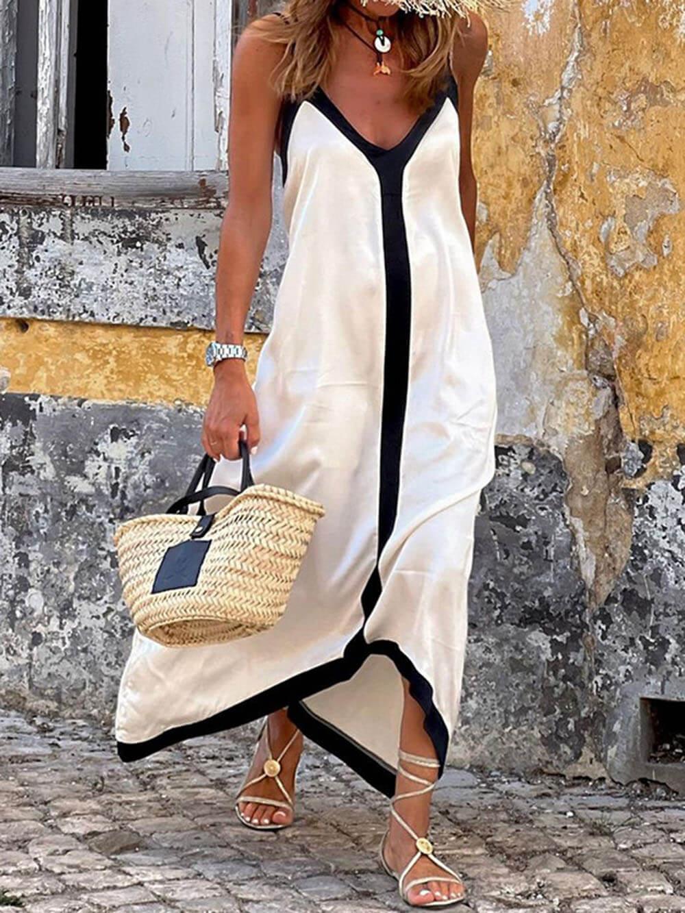 Blanc / XL