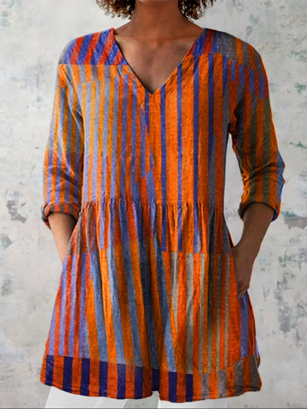 Multicolore / 3XL