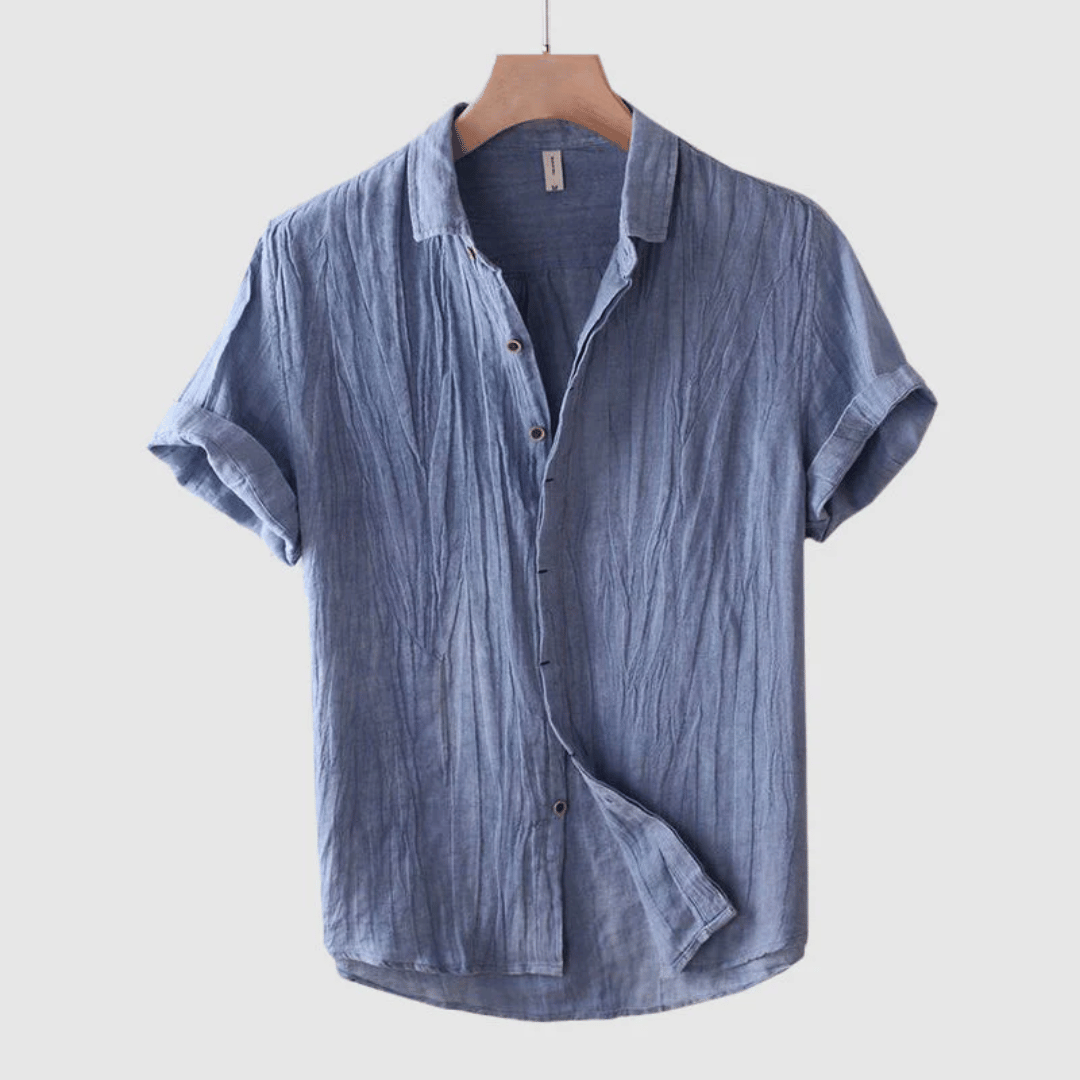 Bleu / 2XL