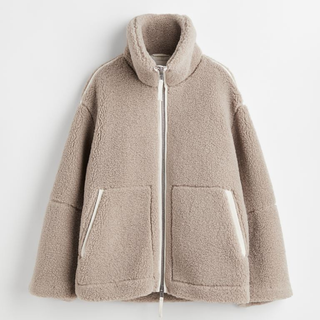 Brun clair / XL