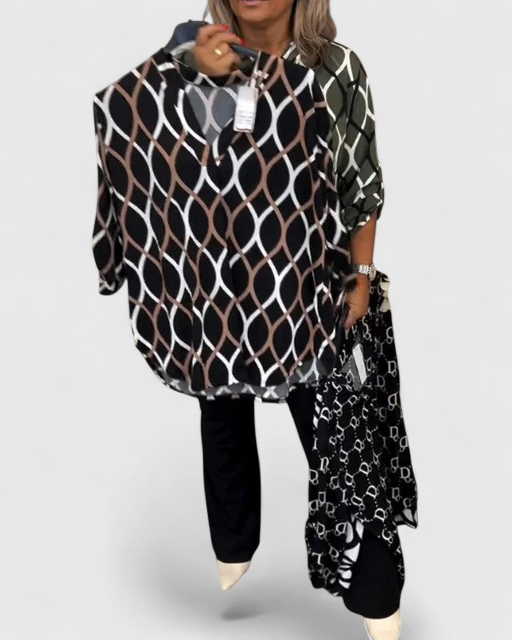Marron / 3XL