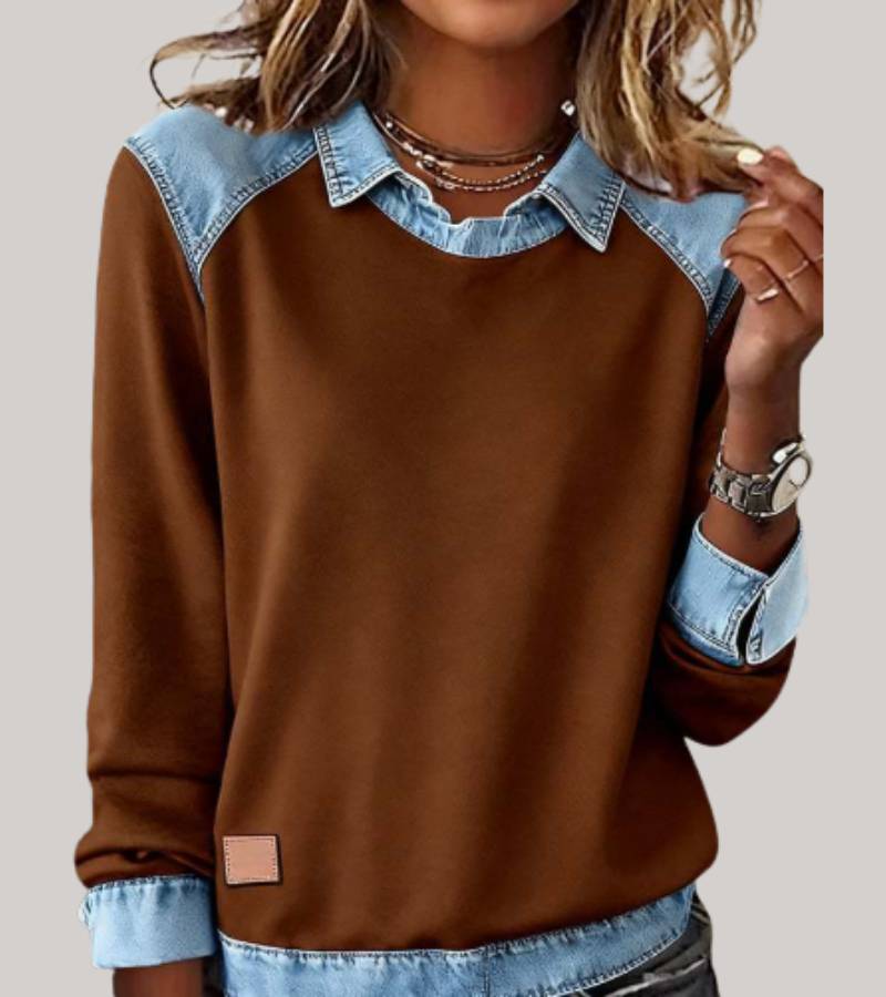 Marron / 3XL