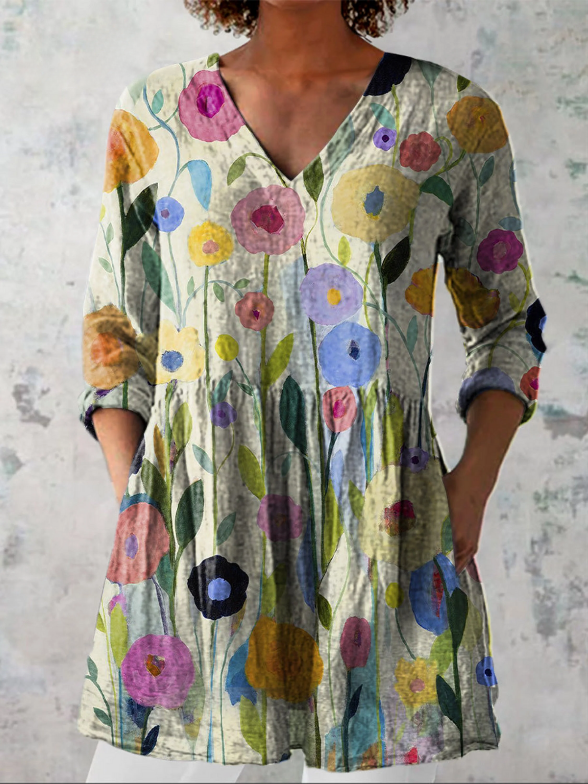 Multicolore / 3XL