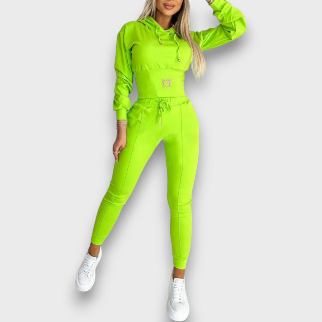 Vert fluo / 3XL