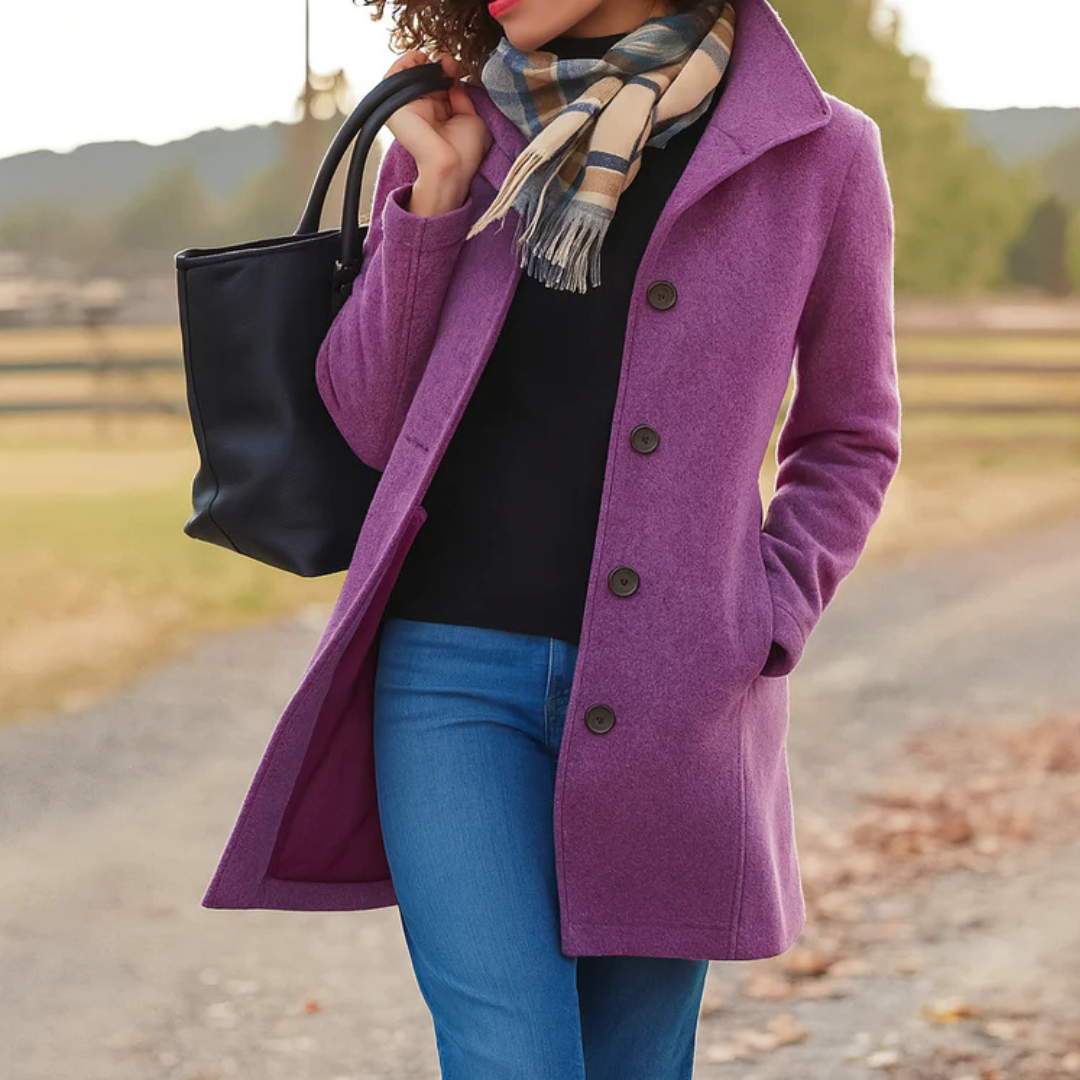 Violet / 3XL
