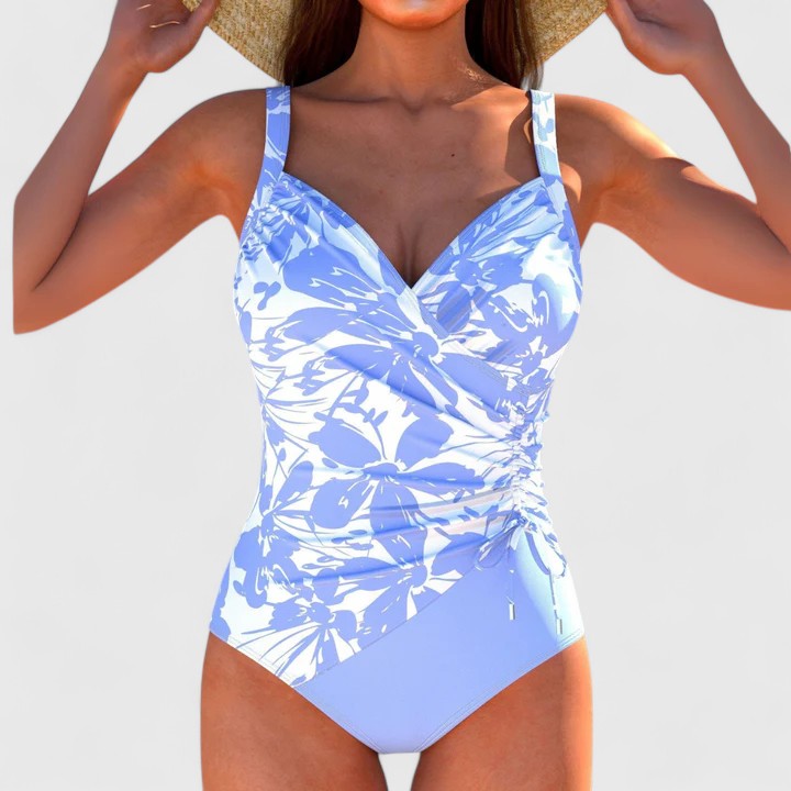 Bleu clair / 3XL