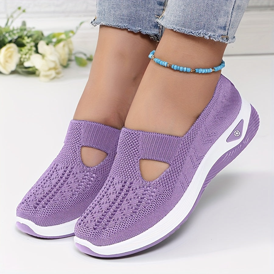 Violet clair / 43