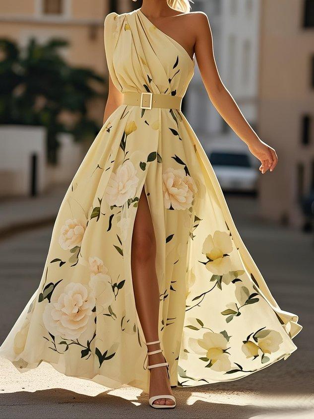 Jaune / 2XL