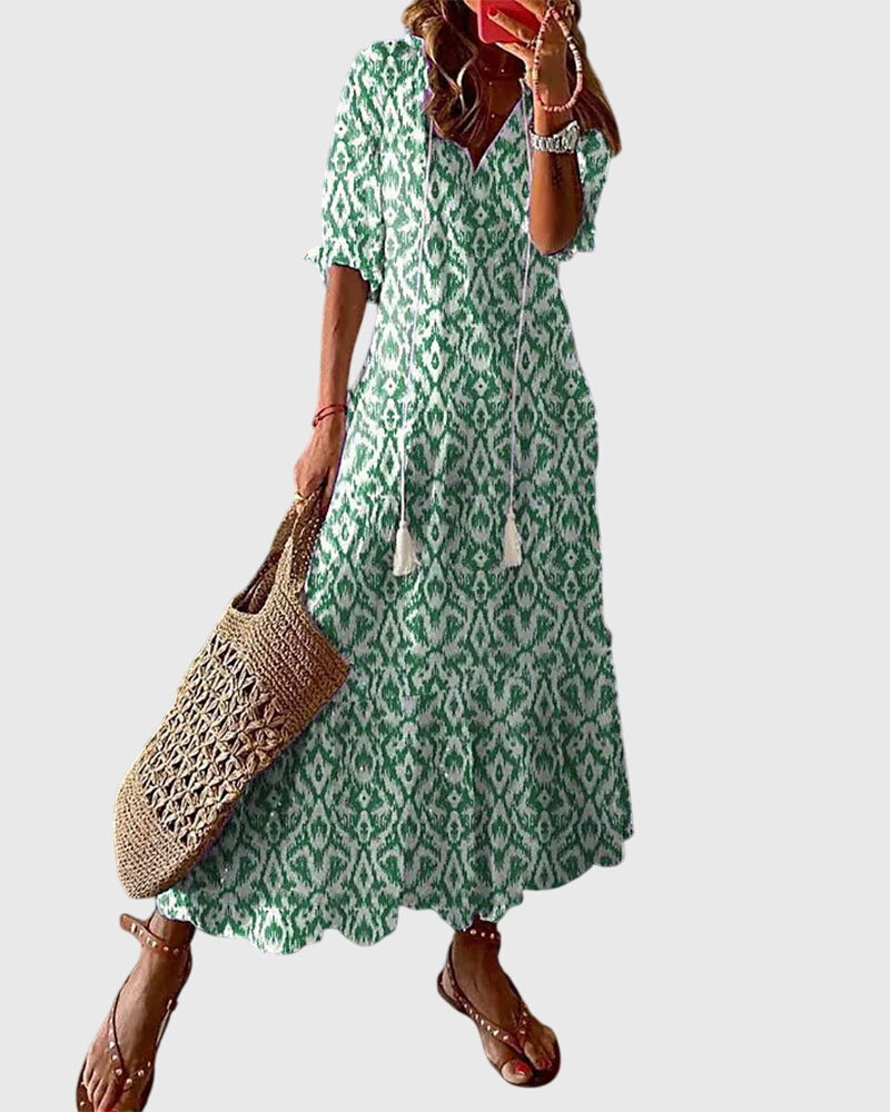 Vert (Presque épuisé) / 3XL