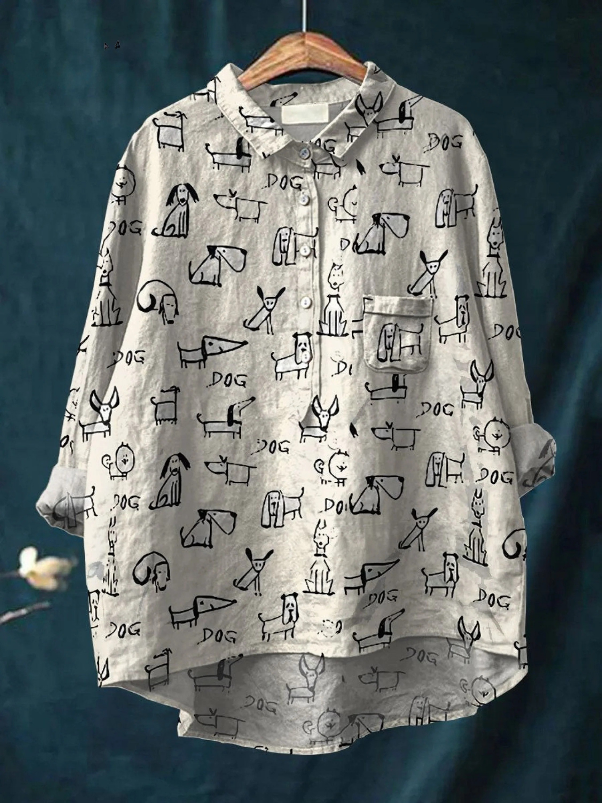 Multicolore / 5XL