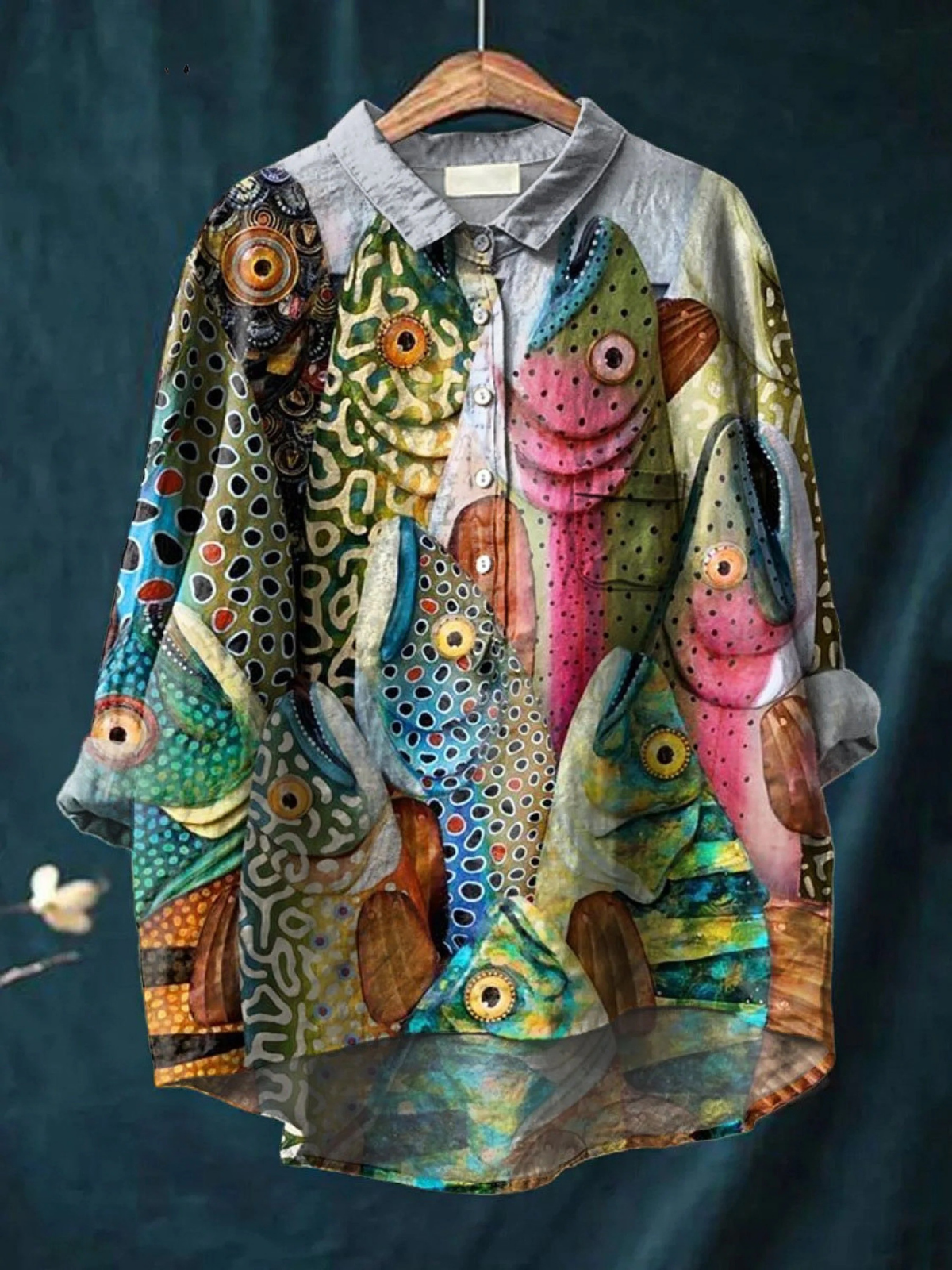 Multicolore / 5XL