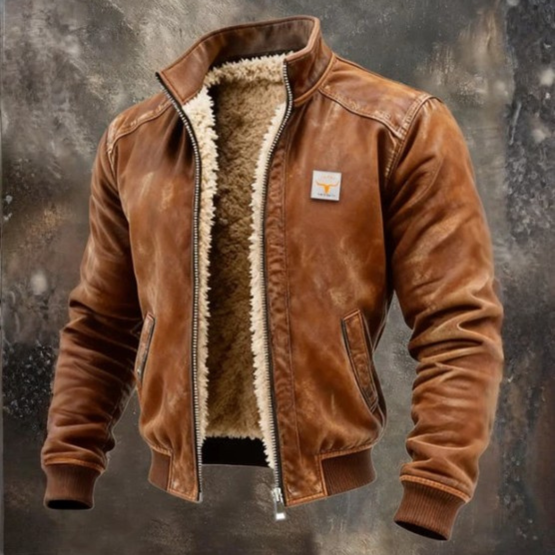 Marron / 5XL