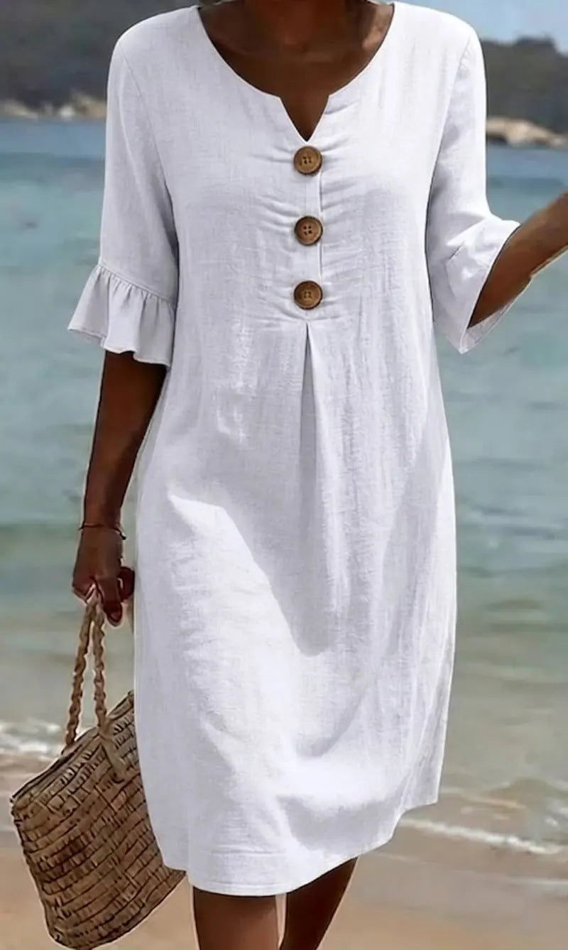 Blanc / S