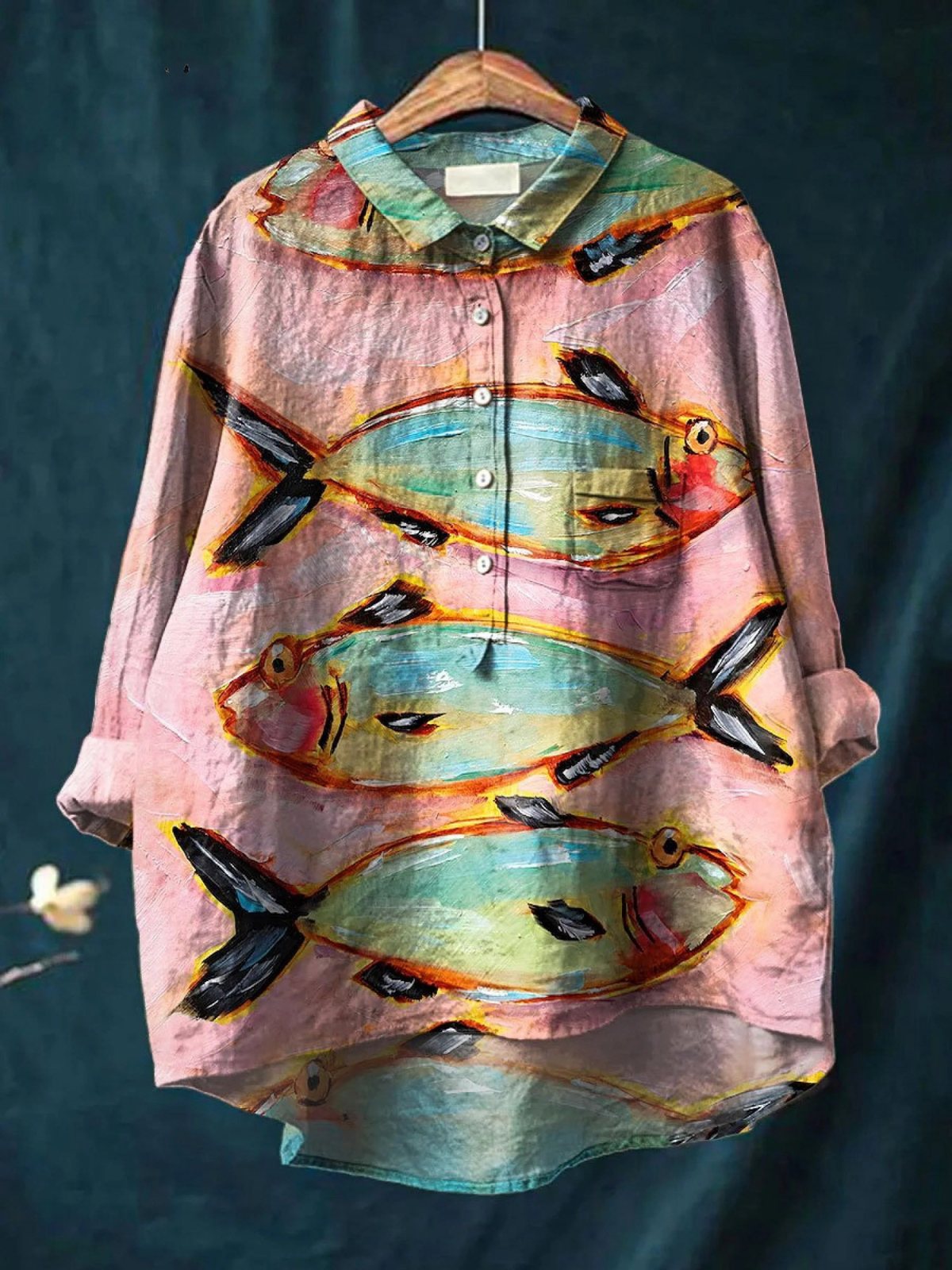 Multicolore / 5XL