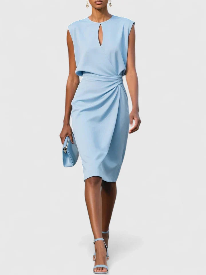 Bleu Clair / 2XL