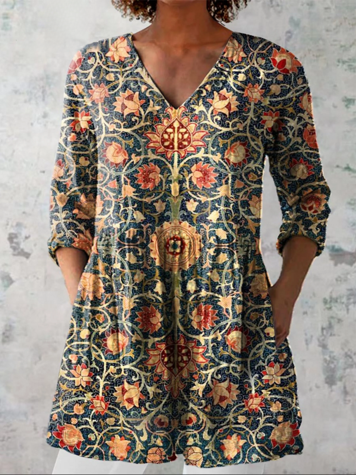 Multicolore / 3XL