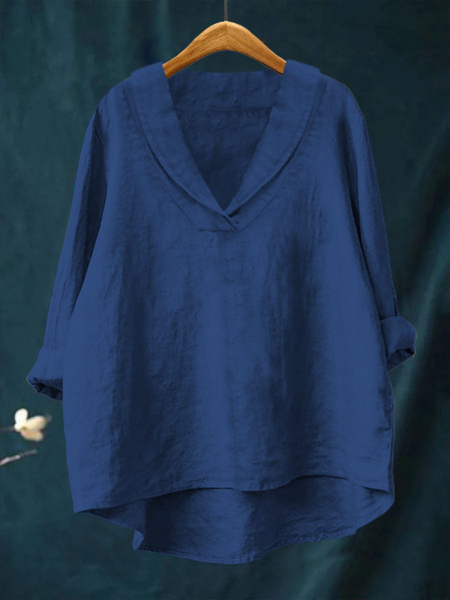 Bleu / 3XL