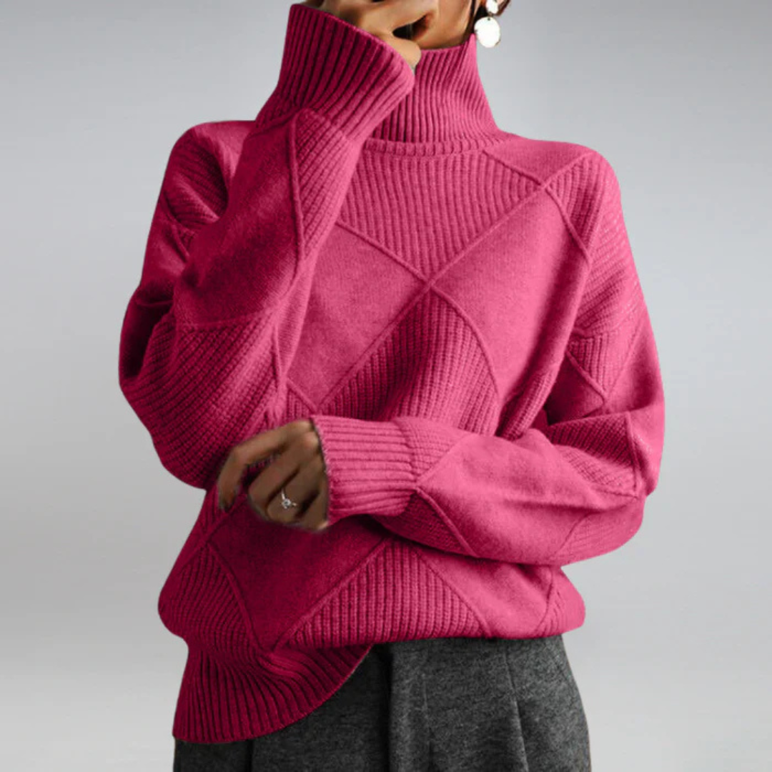 Rose / 3XL