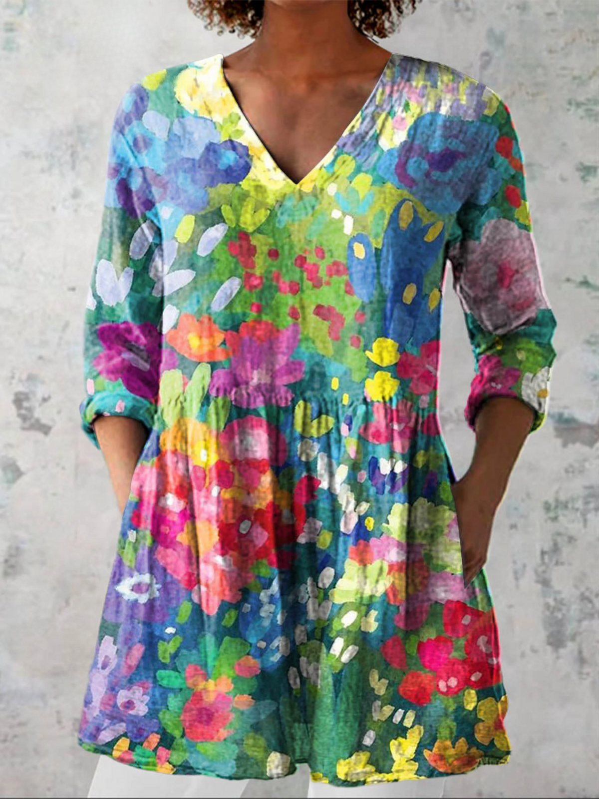 Multicolore / 3XL
