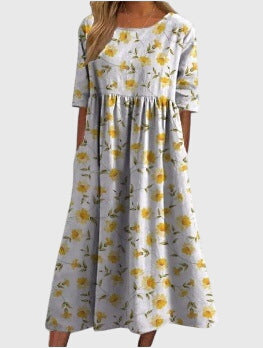 Jaune Clair / 4XL