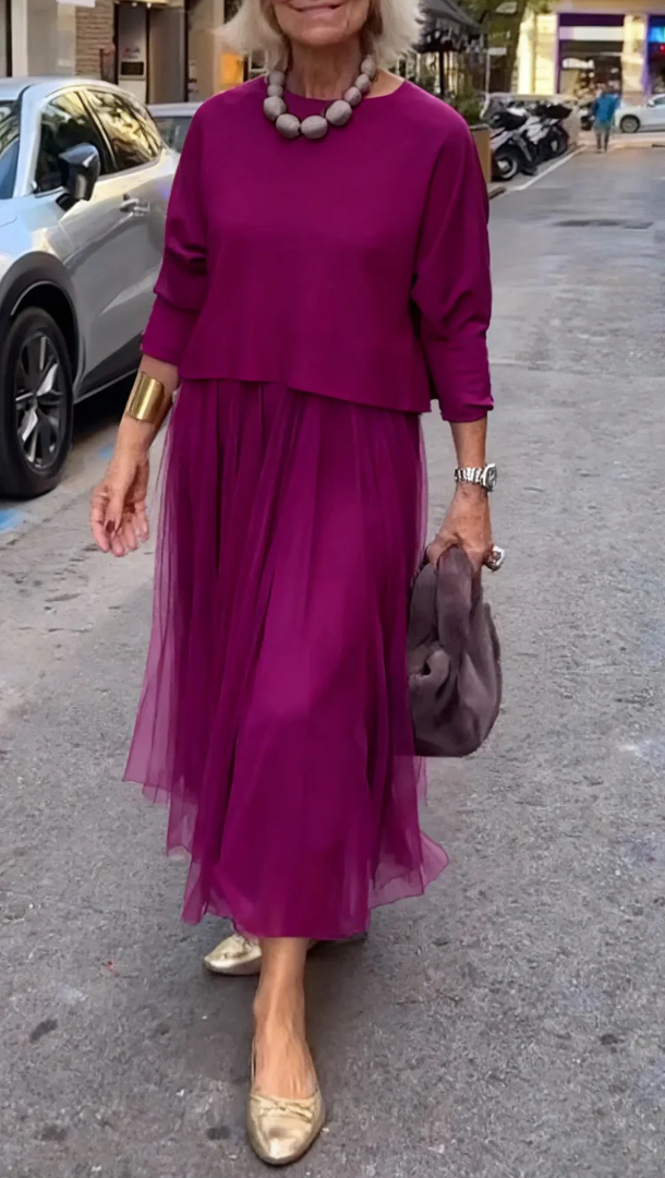 Violet / 3XL