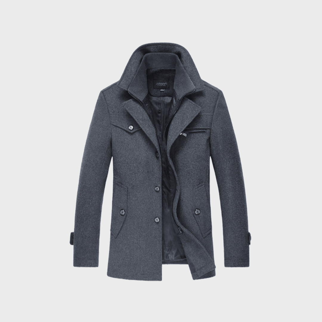 Gris / 3XL
