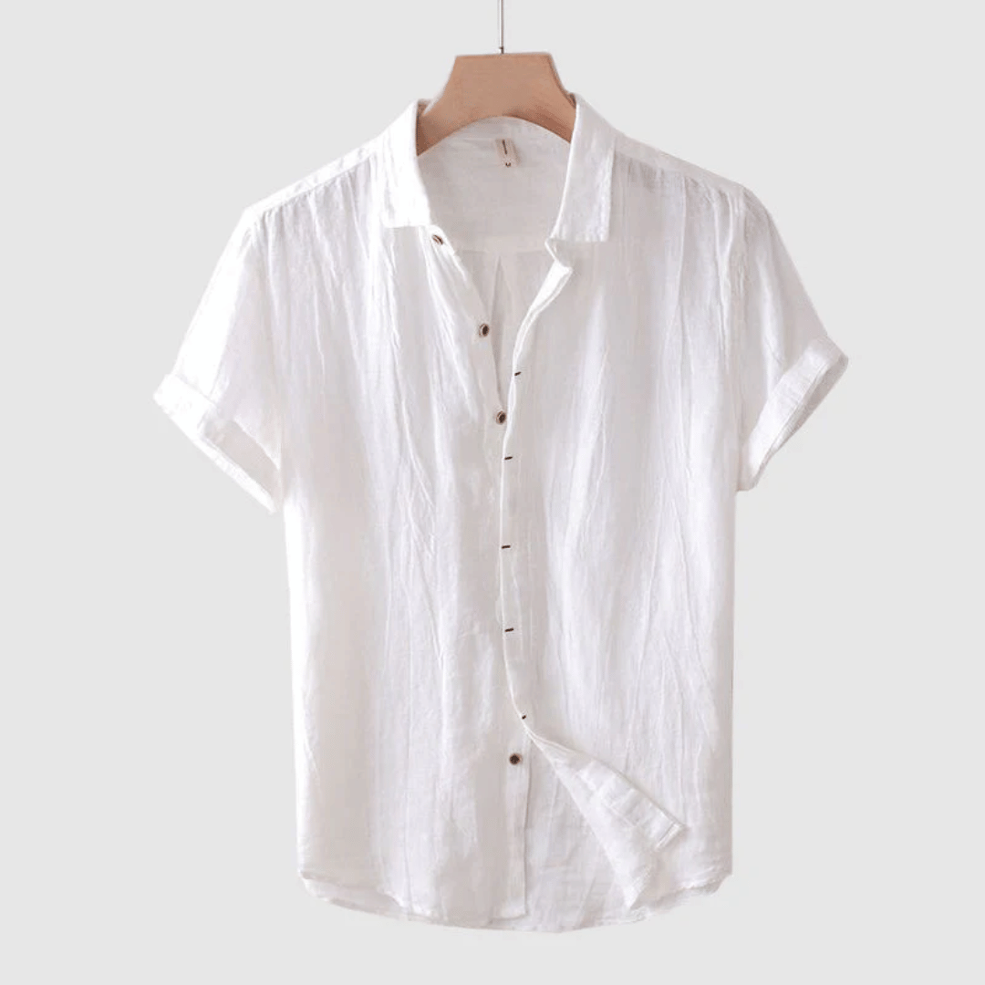 Blanc / 2XL