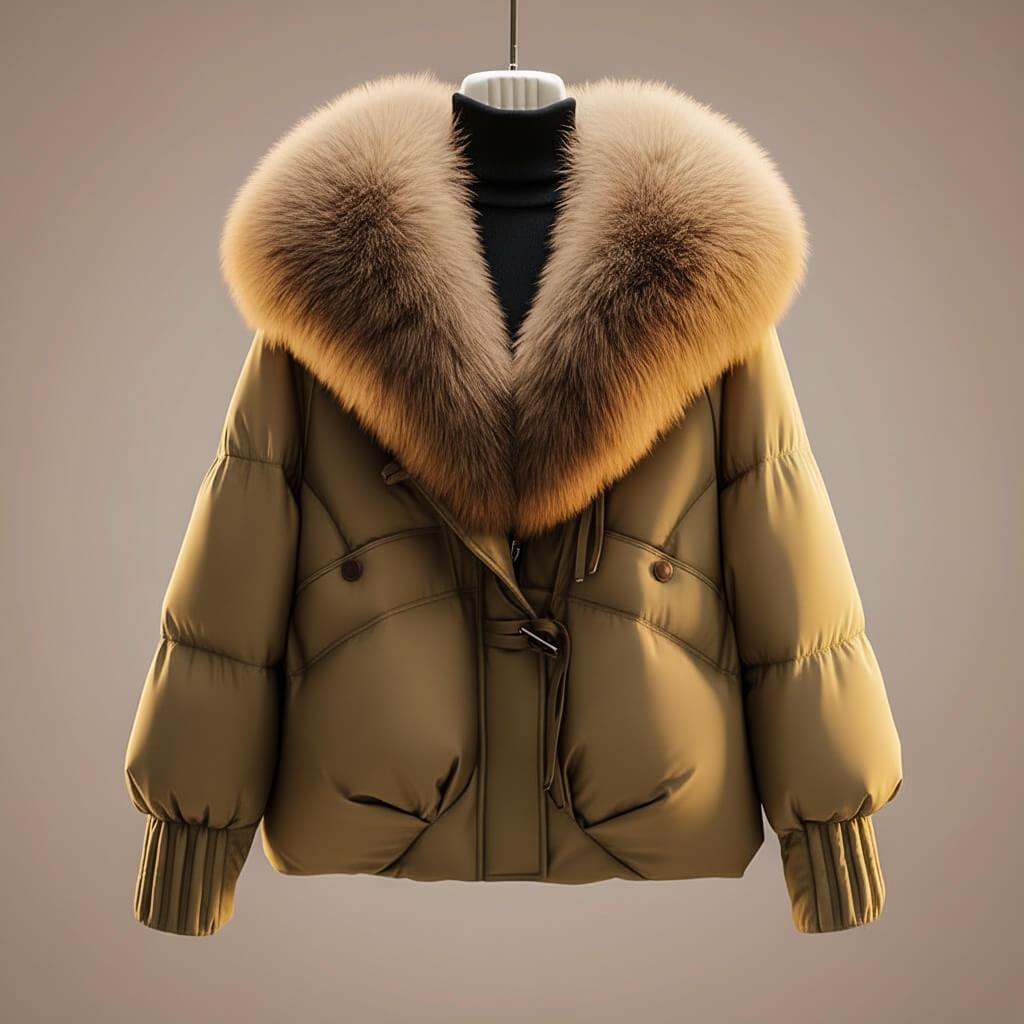 Kaki / 3XL