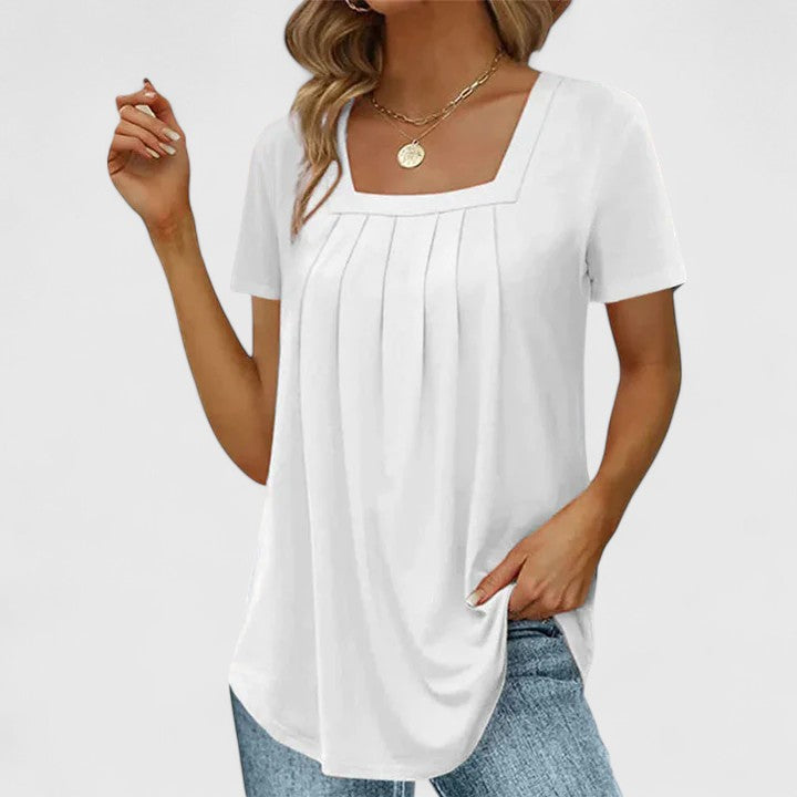 Blanc / 3XL