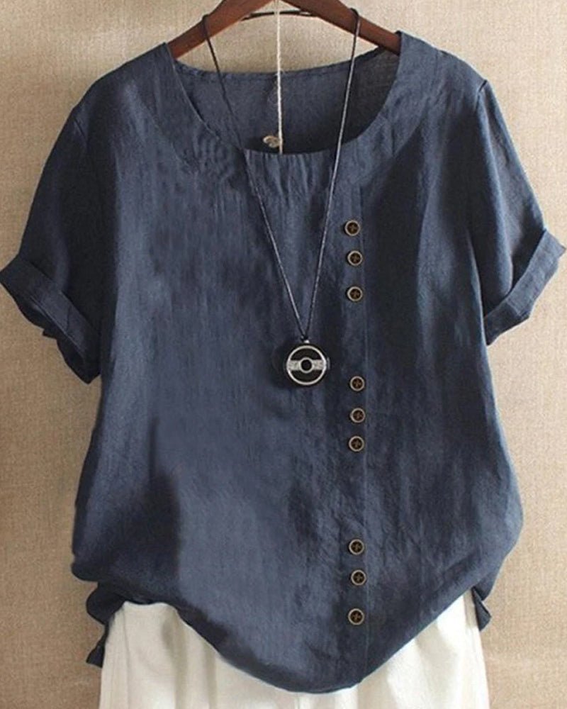 Bleu / 3XL