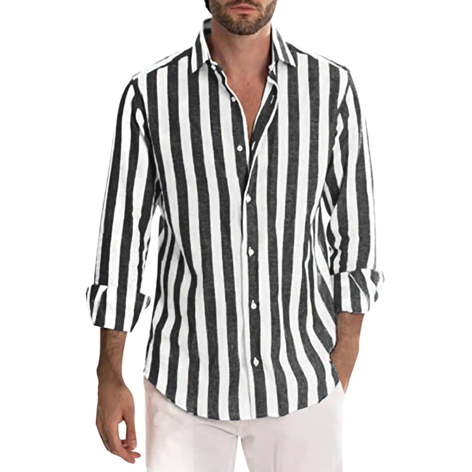 Noir / 4XL