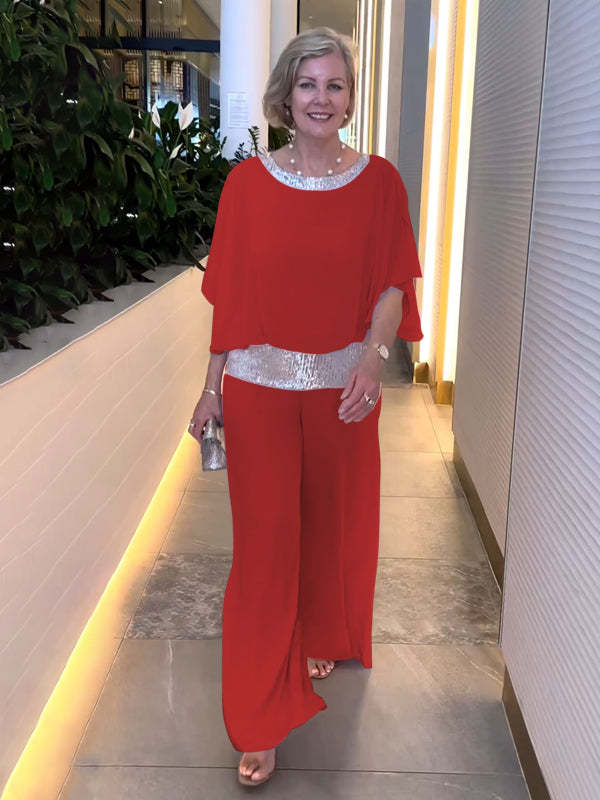 Rouge / 3XL