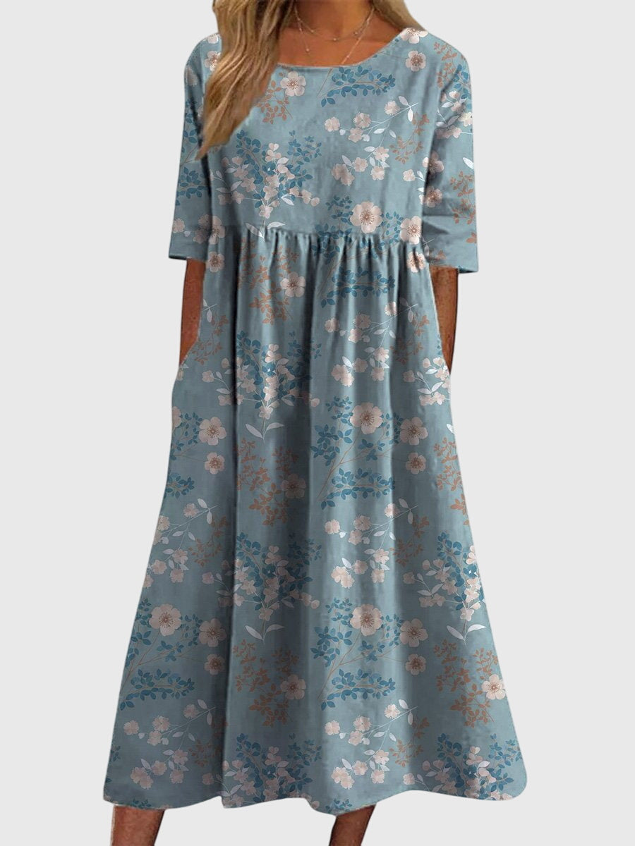Bleu Clair / 4XL