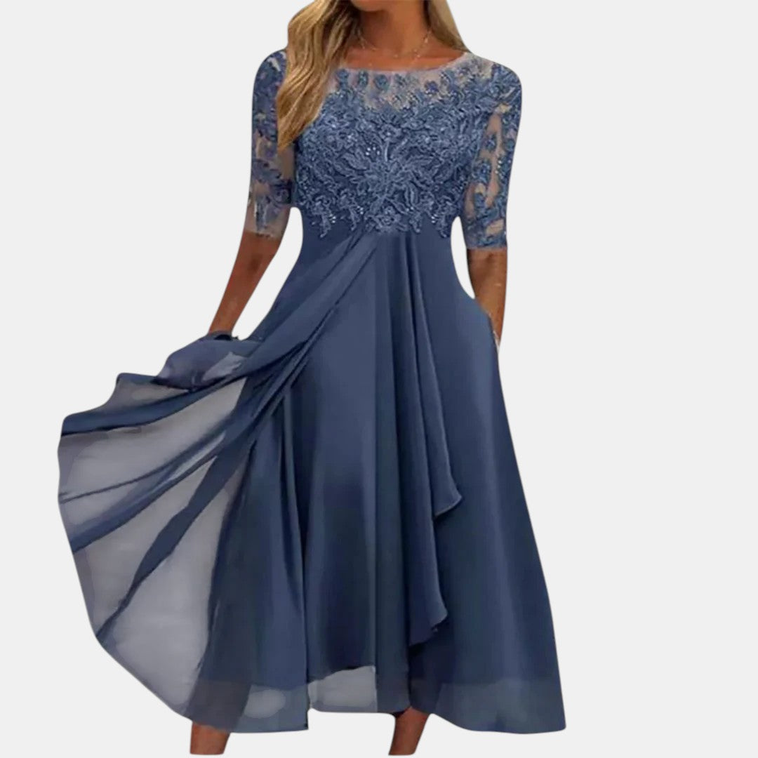 Bleu / 3XL