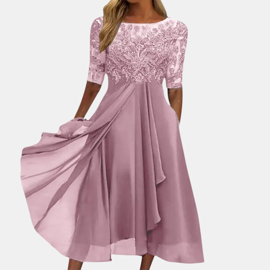 Rose / 3XL