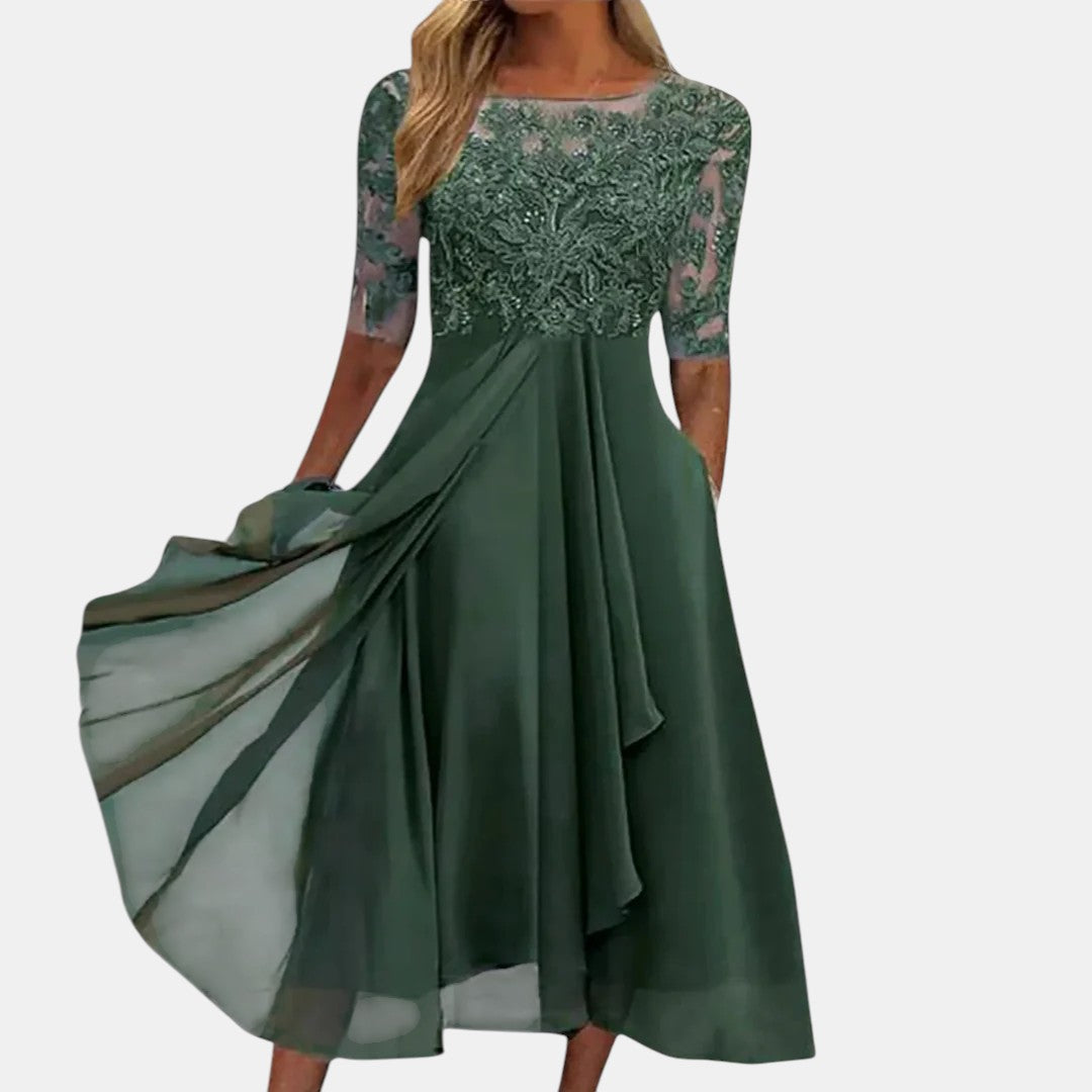 Vert / 3XL