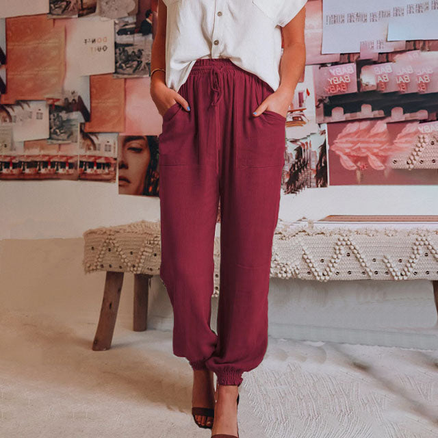 Rouge Vin / 2XL