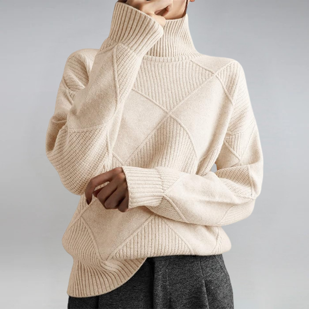 Beige / 3XL
