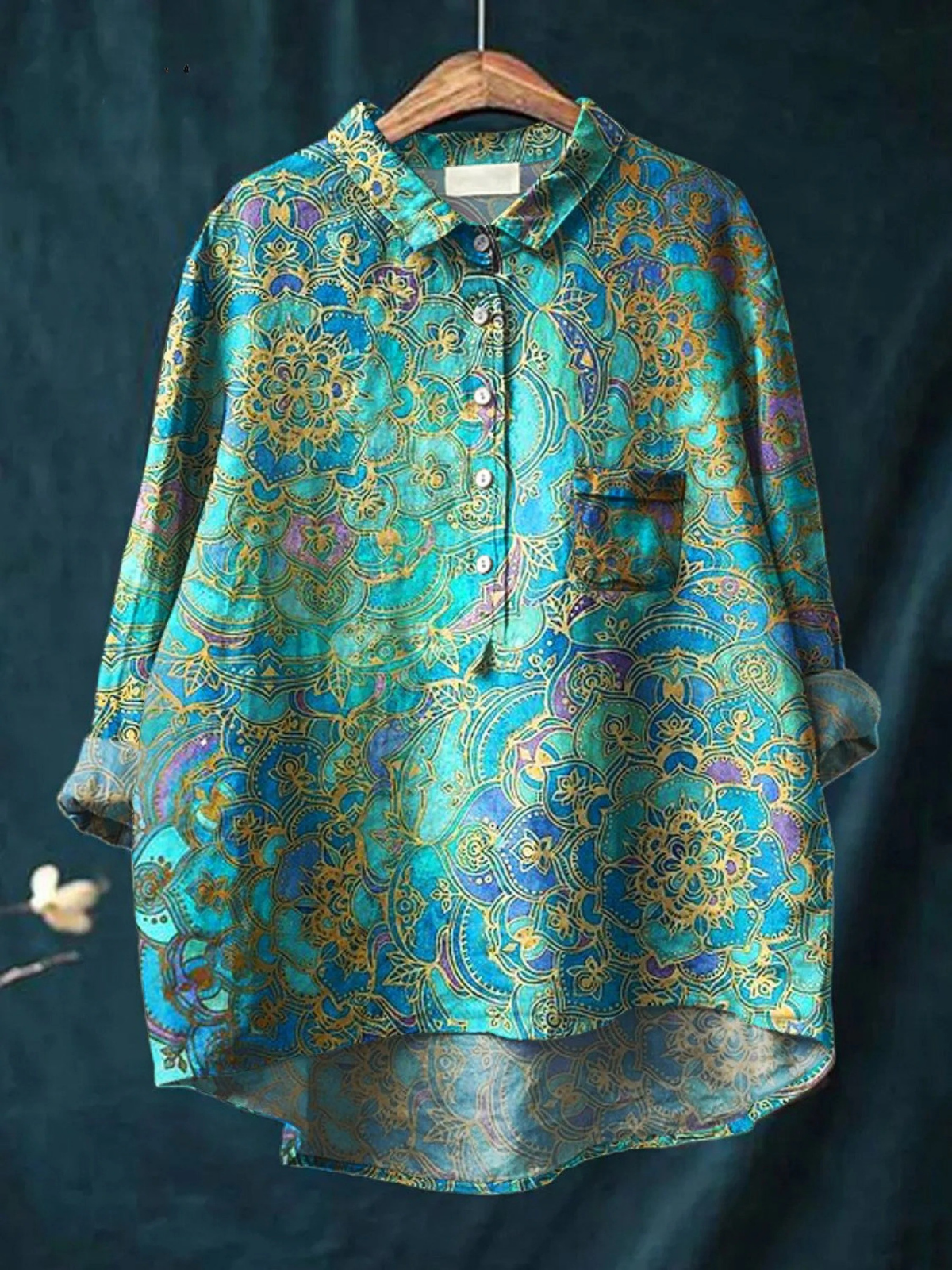 Multicolore / 5XL