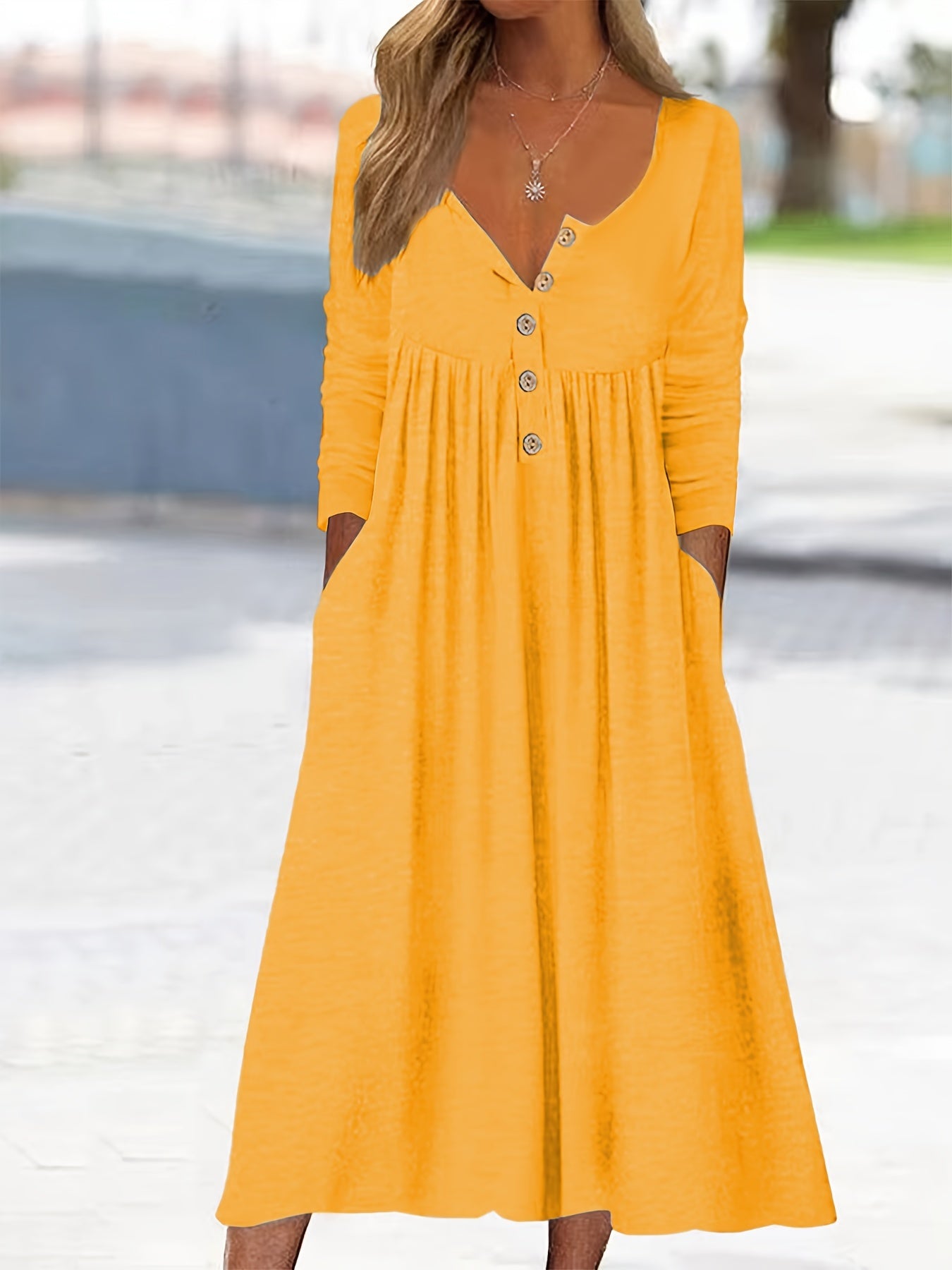 Jaune / 2XL