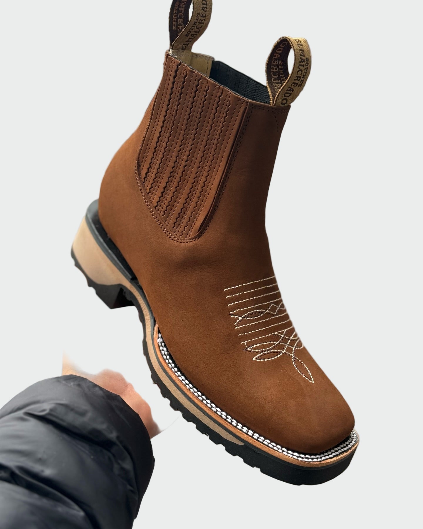 Marron Foncé / 42