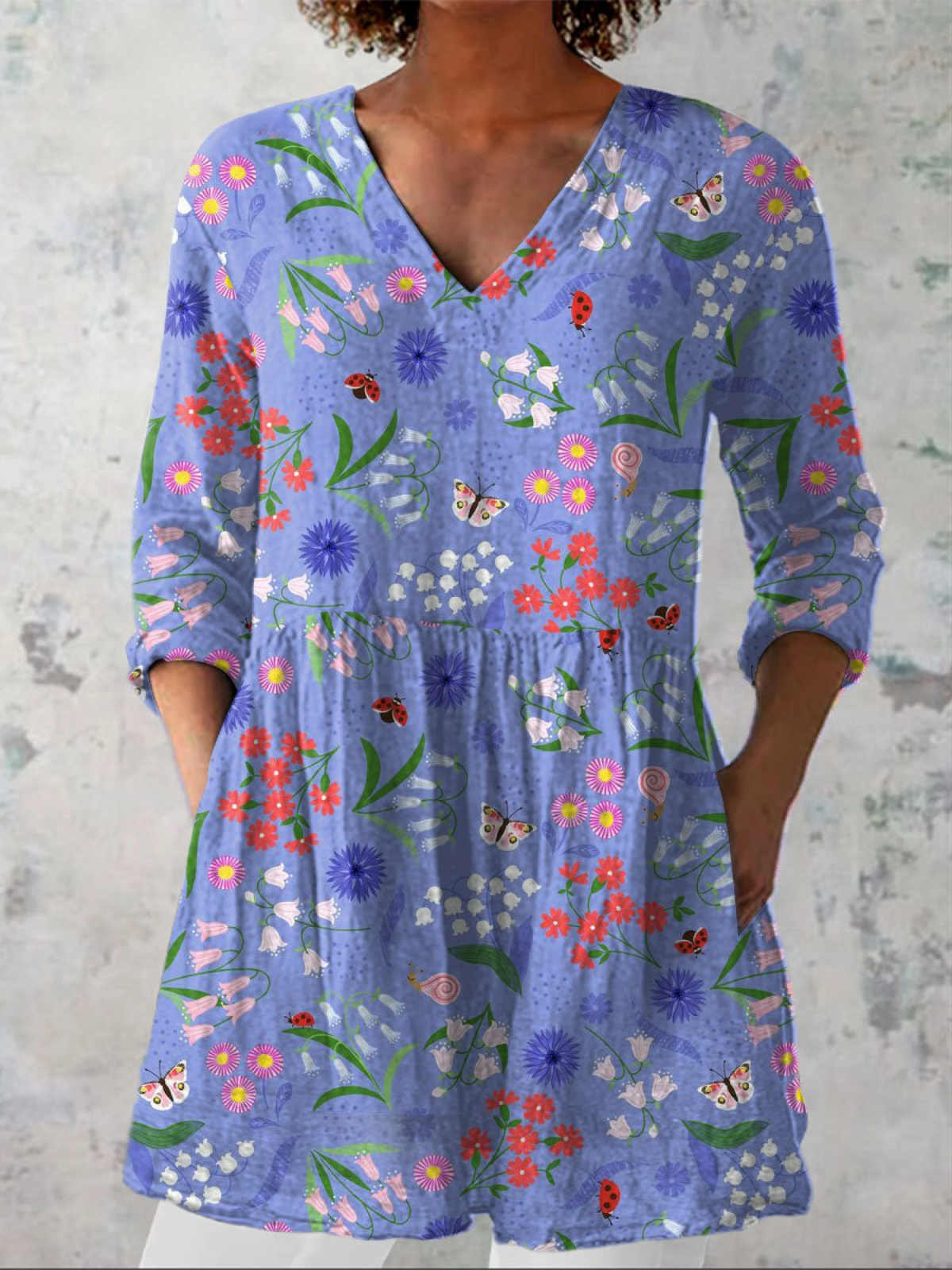 Violet / 3XL